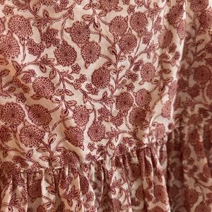 Mango Size 8 Maxi Dresss